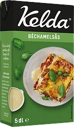 Béchamelsås