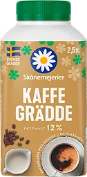 Kaffegrädde 12%