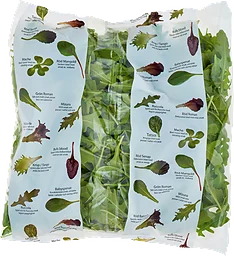 Ruccola Klass 1