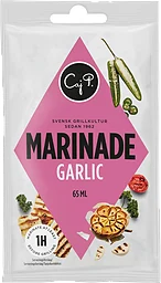 Vitlök Marinad