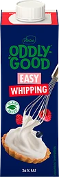 Glutenfri Vispgrädde Easy Whipping 26%