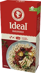 Idealmakaroner