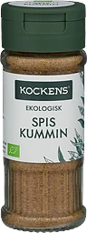 Spiskummin Malen Eko