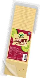 Skivad ost Familjefavoriter Edamer