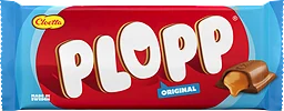 Plopp Chokladkaka