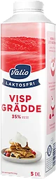 Vispgrädde Laktosfri 35%