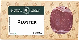 Älgstek