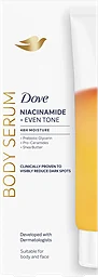 Hudkräm Niacinamide