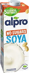 Sojadryck Osötad 1,8%