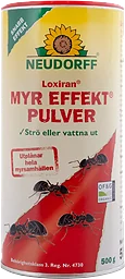 Myr Effekt pulver