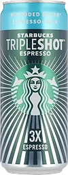 Kaffedryck Tripleshot Espresso Osötad ®