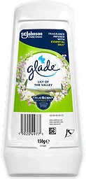 Lily Of The Valley