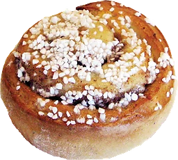 Kanelbulle
