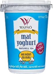 Matyoghurt Naturell