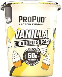 Vanilj Protein Pudding