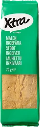 Ingefära Malen