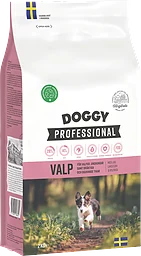 Torrfoder Professional Valp