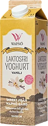 Yoghurt Vanilj Laktosfri 2,7%