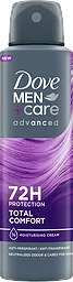 Deo Spray 72 Hour Total Comfort