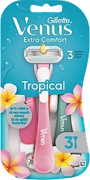Tropical