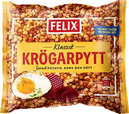 Krögarpytt Klassisk