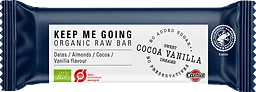 Rawbar Cocoa Vanilla