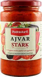 Ajvar Stark