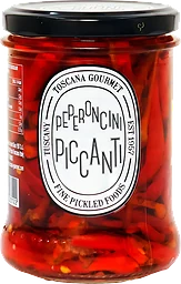 Chili Peperoncino Piccante Inlagd