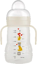 Drickmugg Trainer