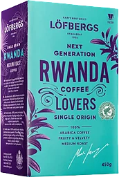 Bryggkaffe Rwanda