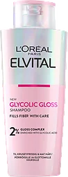 Schampo Glycolic Gloss