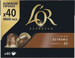 Lungo Estremo