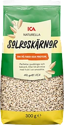 Solroskärnor
