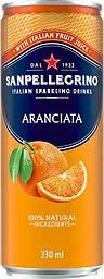 Aranciata Sparkling