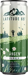 Ängen Fläder