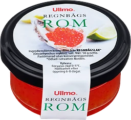 Regnbågsrom
