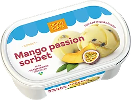 Mango Passion