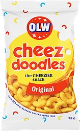 Cheez Doodles