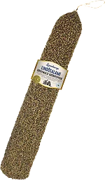 Salami Grovmald Grönpeppar Lindö