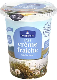 Crème Fraiche Lätt 13%