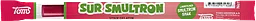 Pingvinstång Sur smultron