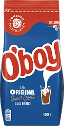 Chokladdryck