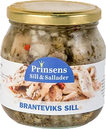 Branteviks sill