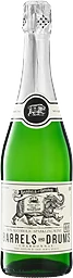 Mousserande Chardonnay Alkoholfri
