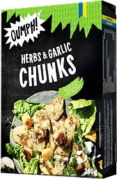 Thyme & Garlic Chunk Vegan