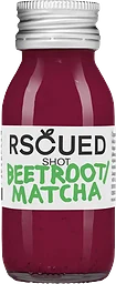 Shot Beetroot Matcha