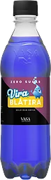 Läsk Vira Blåtira Zero
