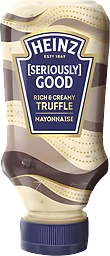 Mayo Truffle