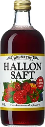 Saft Hallon
