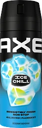 Ice Chill Mint Lemon